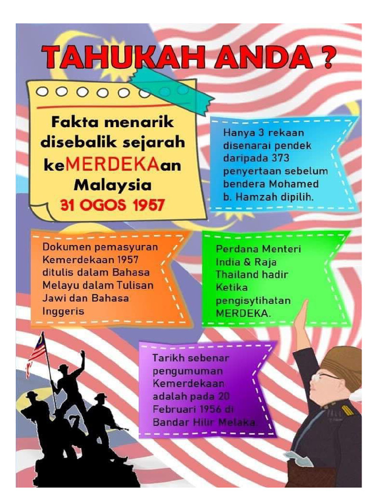 Merdeka | PDF