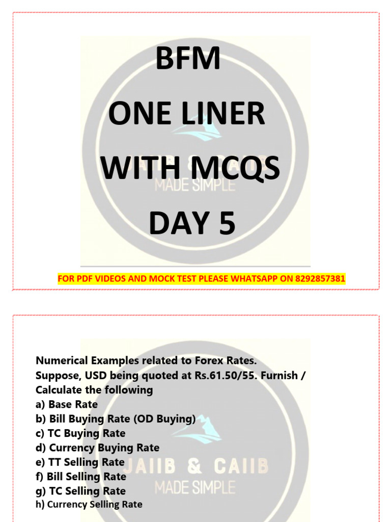 Day 5 One Liner - 25535260 - 2024 - 07 - 08 - 07 - 24 | PDF | Foreign ...