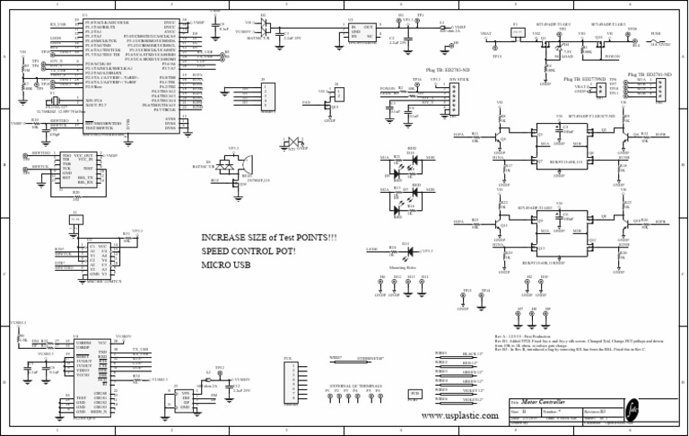 VH2 Car Power Inverter Overview | PDF