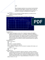Circuitos RC en Serie