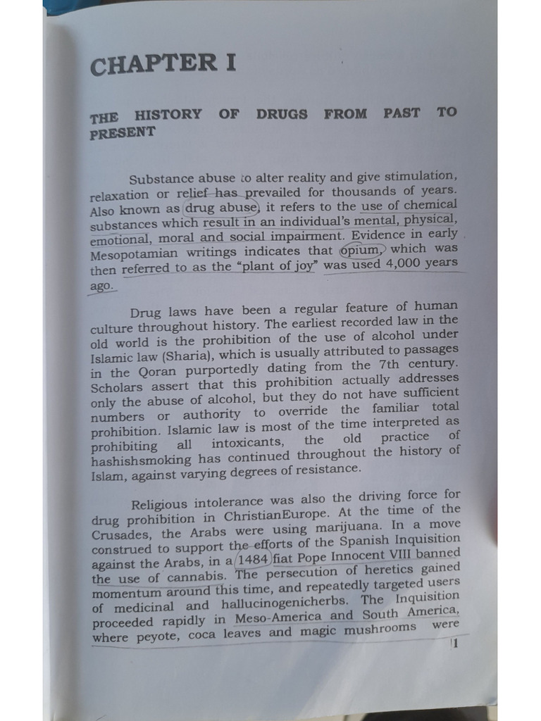 Cdi 7 | PDF