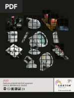 Isi Safety Codes List | PDF | Personal Protective Equipment ...