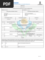 Form No. 27D: TCS Certificate Guide | PDF | Receipt | Income Tax
