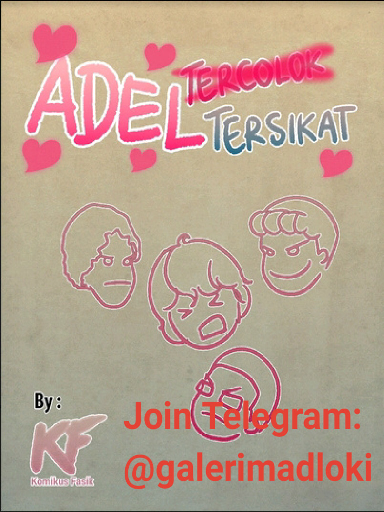 Komikus Fasik PDF