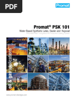 Chartek 7E | PDF | Paint | Coating