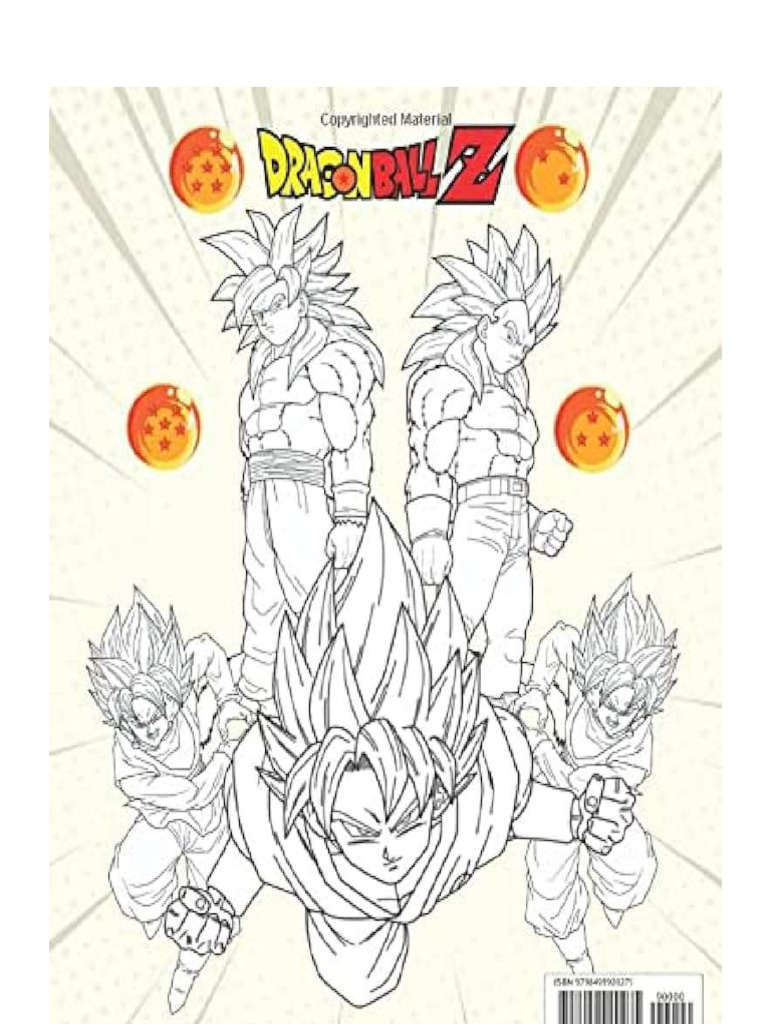 Dragon Ball | PDF