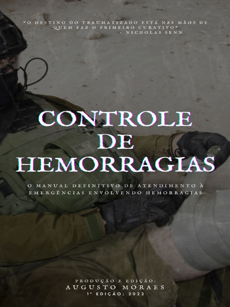 Manual | PDF | Paramédico