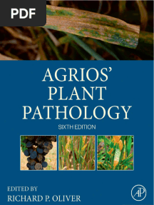 Agrios' Plant Pathology