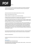 Normas DIN 16 y 17 para Letras y Números | PDF | Dibujo | Lápiz
