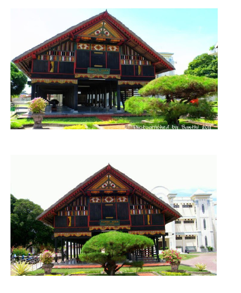 Kak Agus Rumoh Aceh Pdf