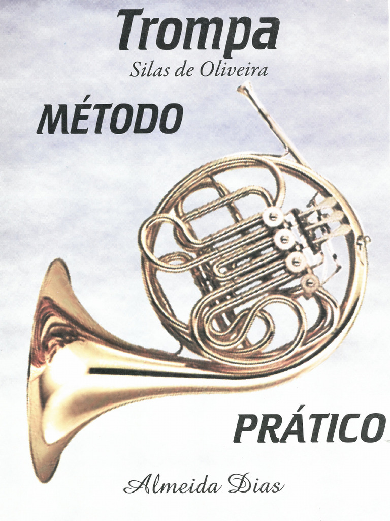Método Prático Almeida Dias Trompa Pdf