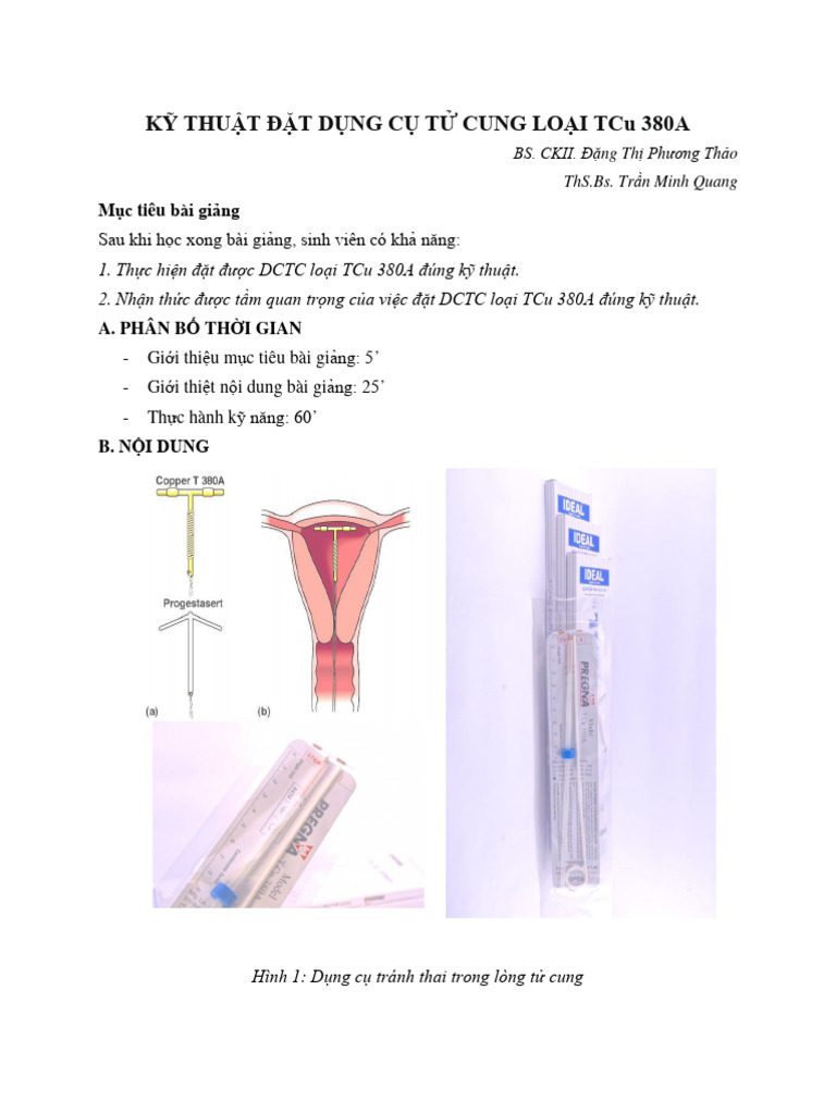 Dat Vong T-Cu380a | PDF