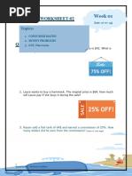 Map Scale Calculations and Solutions | PDF | Length | Map