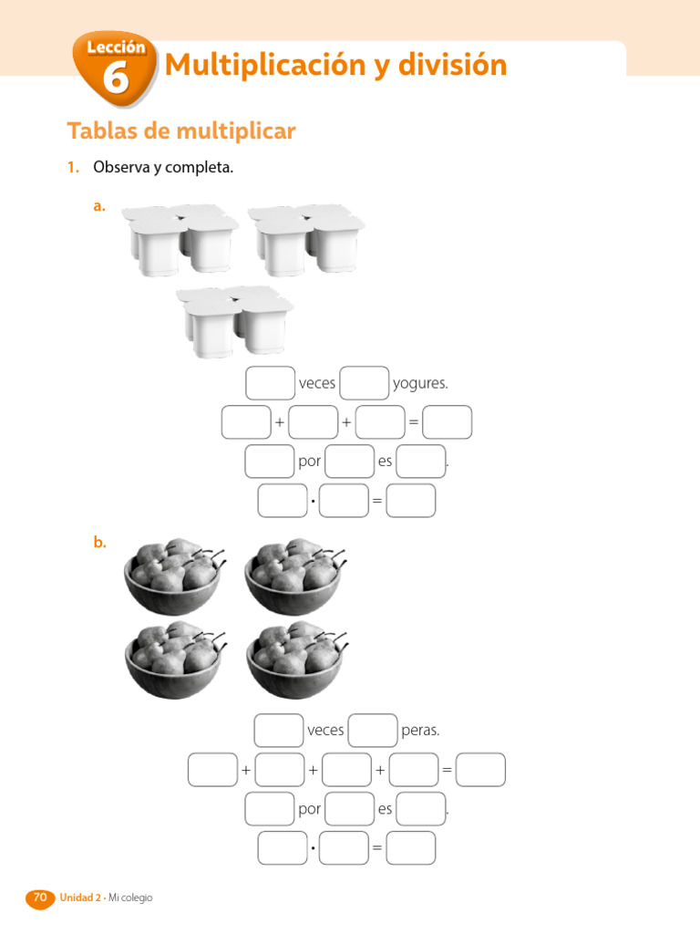 Material Extra 2 Clase 5 | PDF