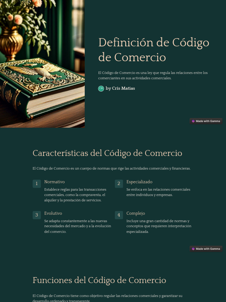 Código de Comercio y Contratos Laborales | PDF | Derecho laboral | Salario