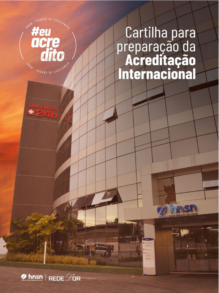 Cartilha de ROPS | PDF | Enfermagem | Unidade de Tratamento Intensivo (UTI)
