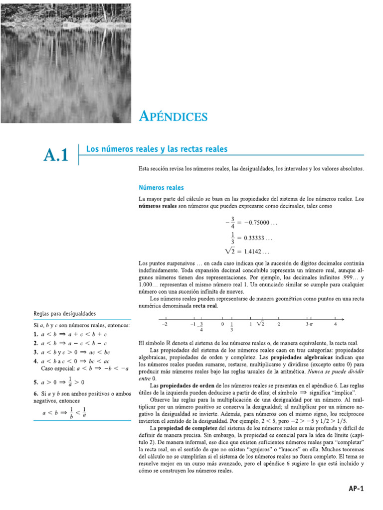 Calulo Thomas | PDF