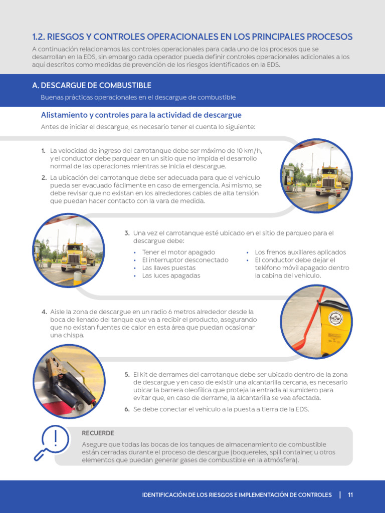 Manual EDS Confiable 03082023-11 | PDF | Electricidad | Ingenieria ...