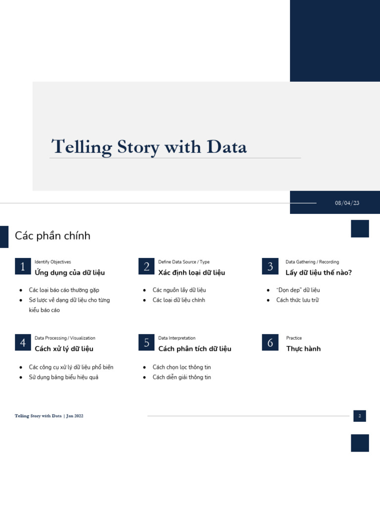 Telling Story with data_0320204 | PDF