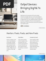 Consumer Electronics | PDF | Advertising | Computer Science