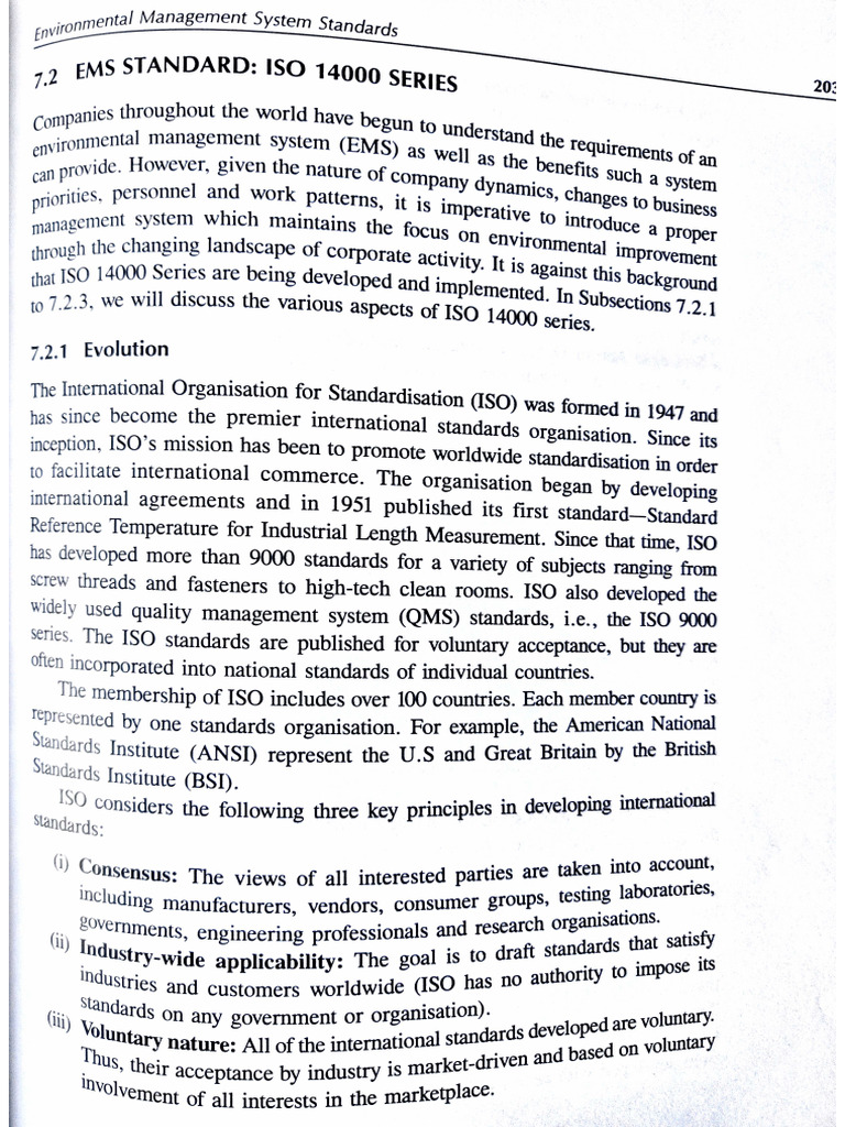 EVM Module 5 | PDF