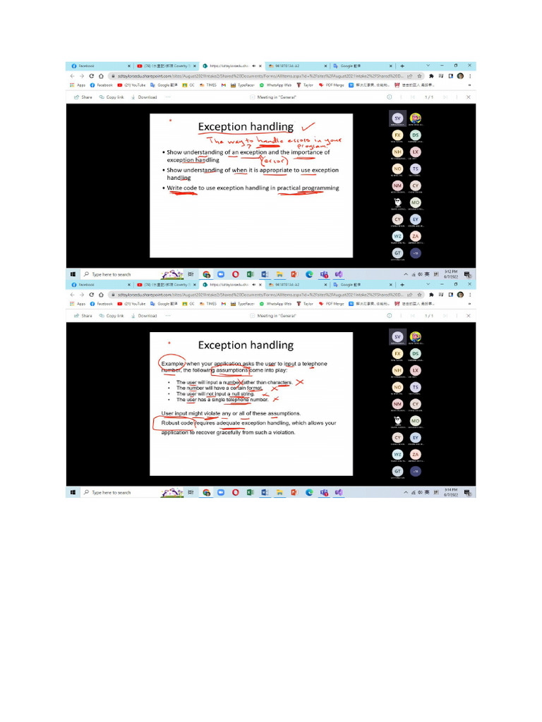 Computer Science Notes | PDF