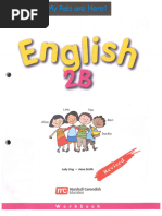 Starters Authentic 1 - Test 1 KEY | PDF