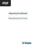 Download Adjusting the Network by Bob Mall SN75052976 doc pdf