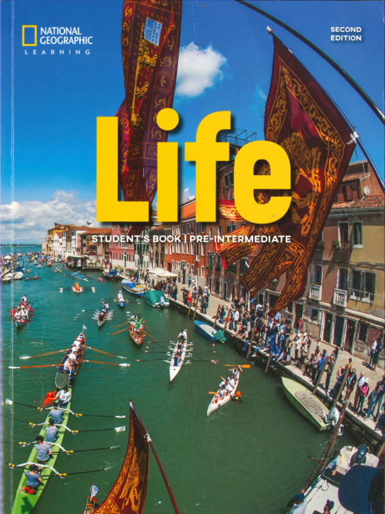 life student book pre intermediate audio