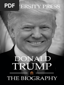 Donald Trump The Biography (University Press) (Z-Library)