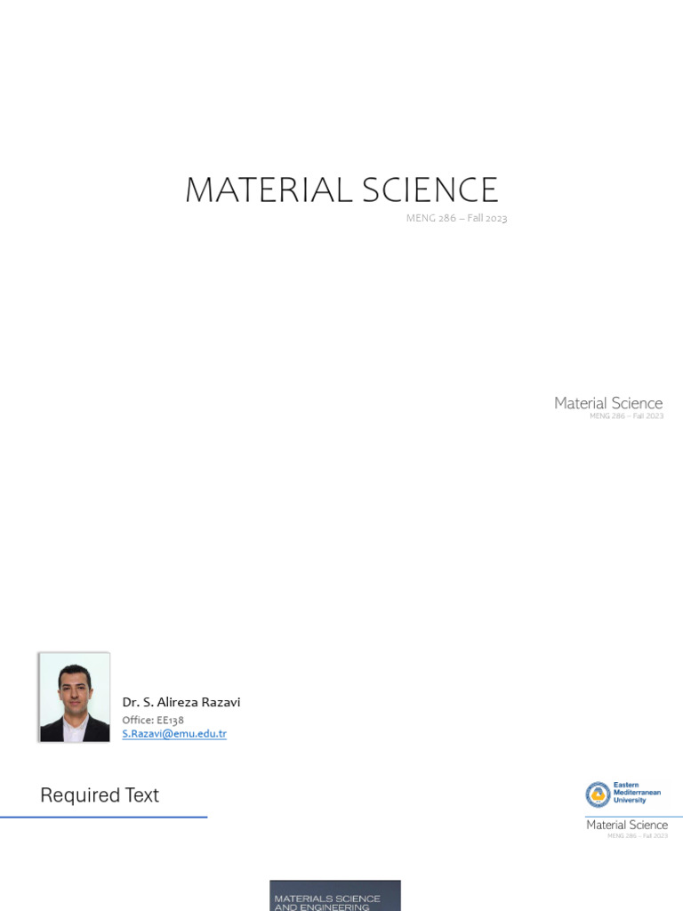 Understanding Diffusion in Materials | PDF | Diffusion | Physical Sciences