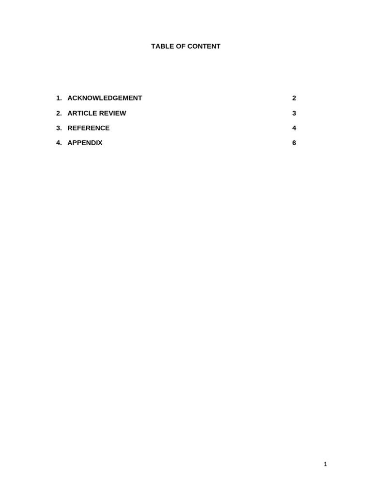 Article Review Latest Download Free Pdf Employment Job Satisfaction