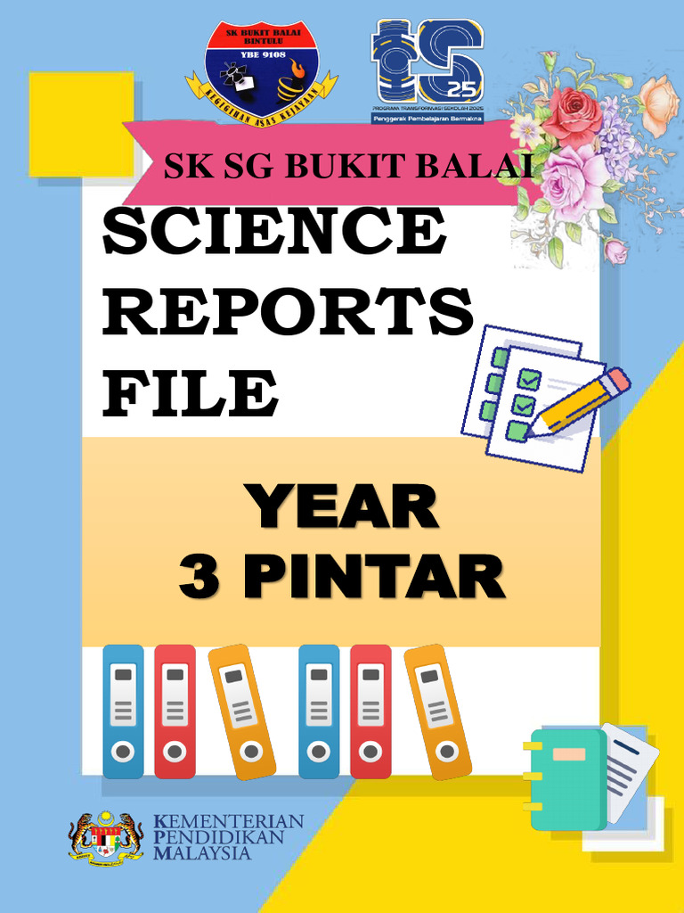 Fail Amali Science DLP 3 Pintar | PDF