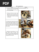 Manual Of Smart Door Lock Pdf