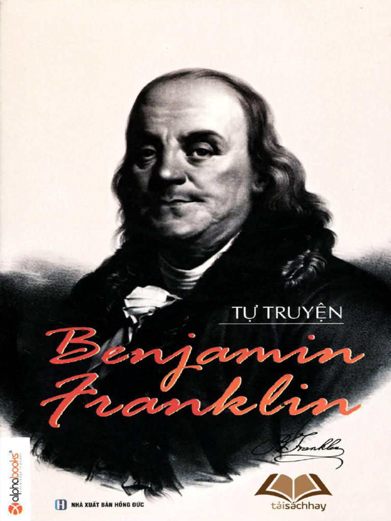 1365 tu truyen benjamin franklin thuviensach vn pdf