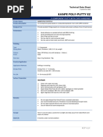 Understanding Soil Puddling and Compaction | PDF | Porosity | Soil