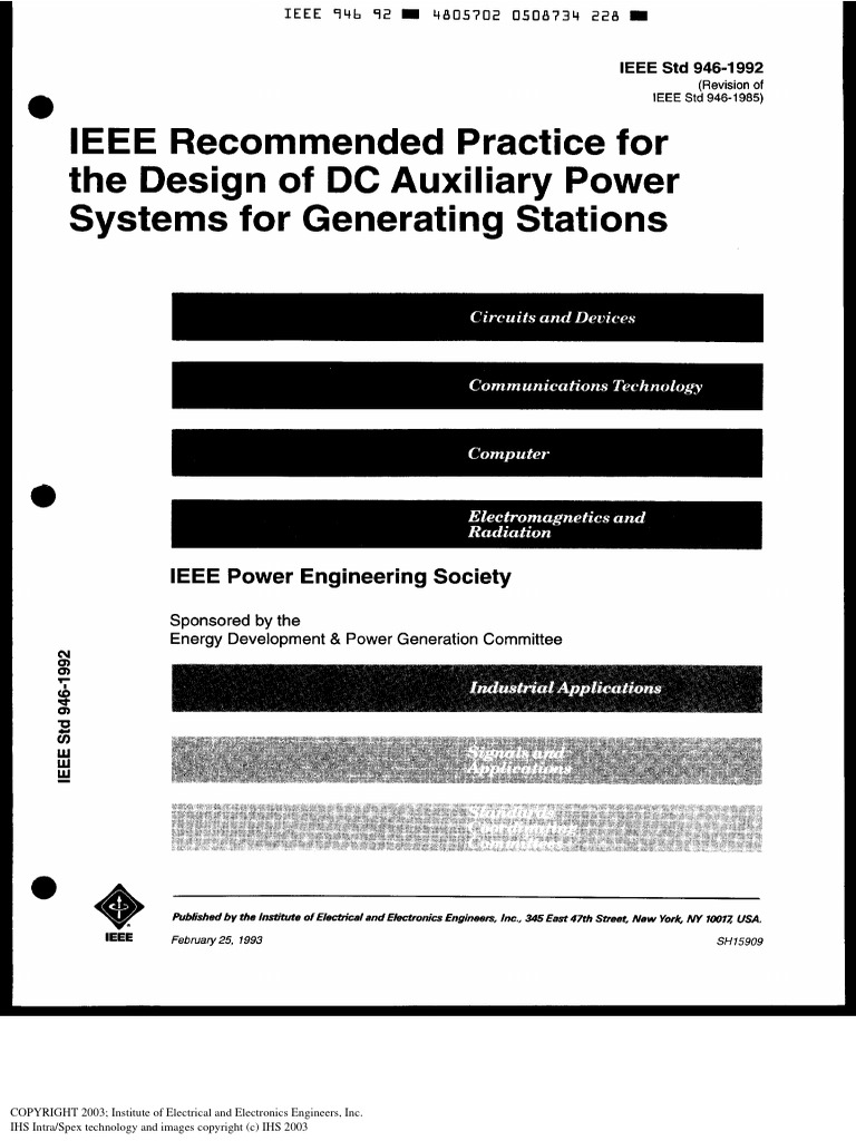 Ieee 946