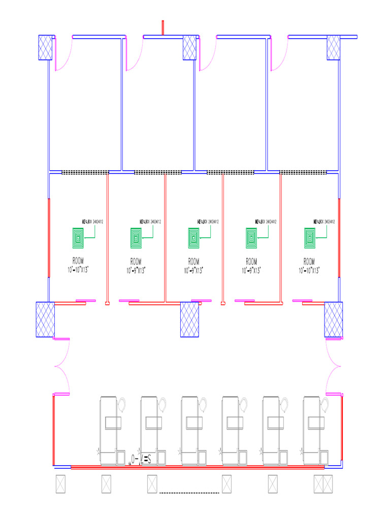 Send Hvac Model | PDF
