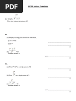 Corbett Maths Rotations Worksheet | PDF
