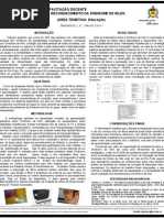 Importância da capacitação docente em IRLEN