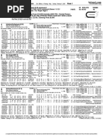 Wheeling Dog Track Program 01/25/24 | PDF