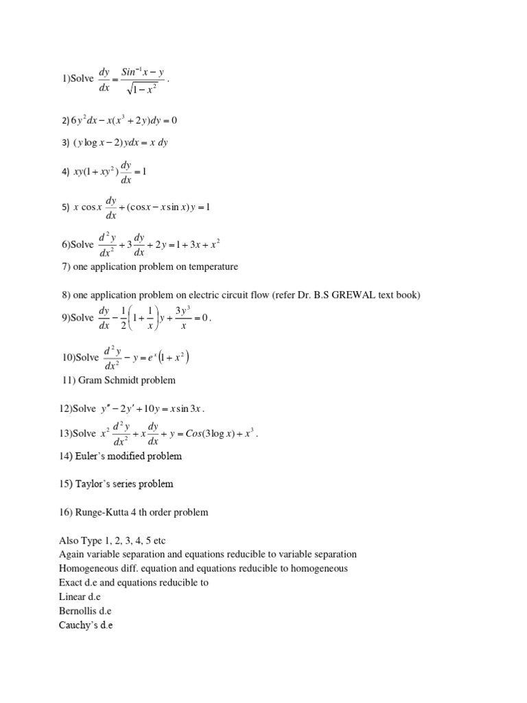 QB First Sem-1 | PDF
