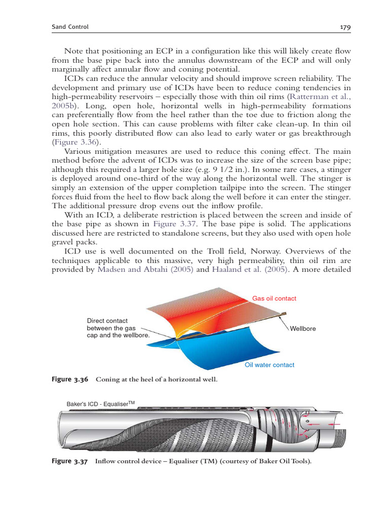 Ratterman Et Al., 2005b: Sand Control | PDF