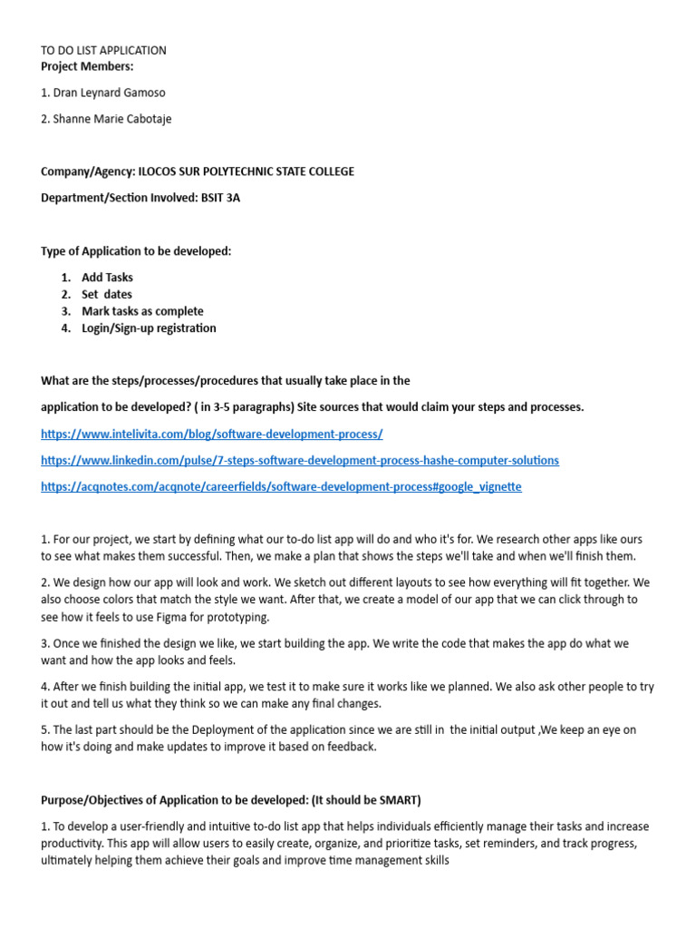 Python Project Documentation | PDF | Time Management | Professional Skills