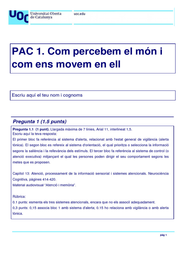 10.290 Pac1 Solucions 20232 | PDF