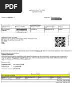 Sample Stamppaper Pdf