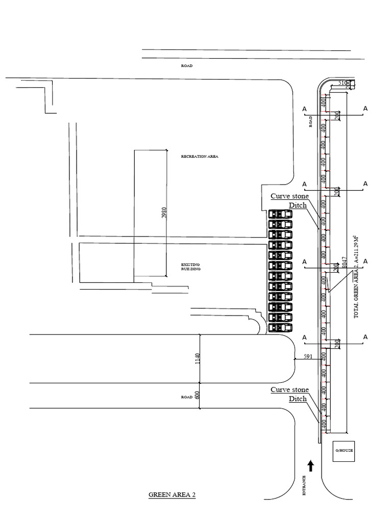 G Area-2 Final | PDF