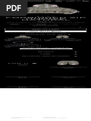 Forbidden Zip Hoodie Natural - Named Collective® | PDF