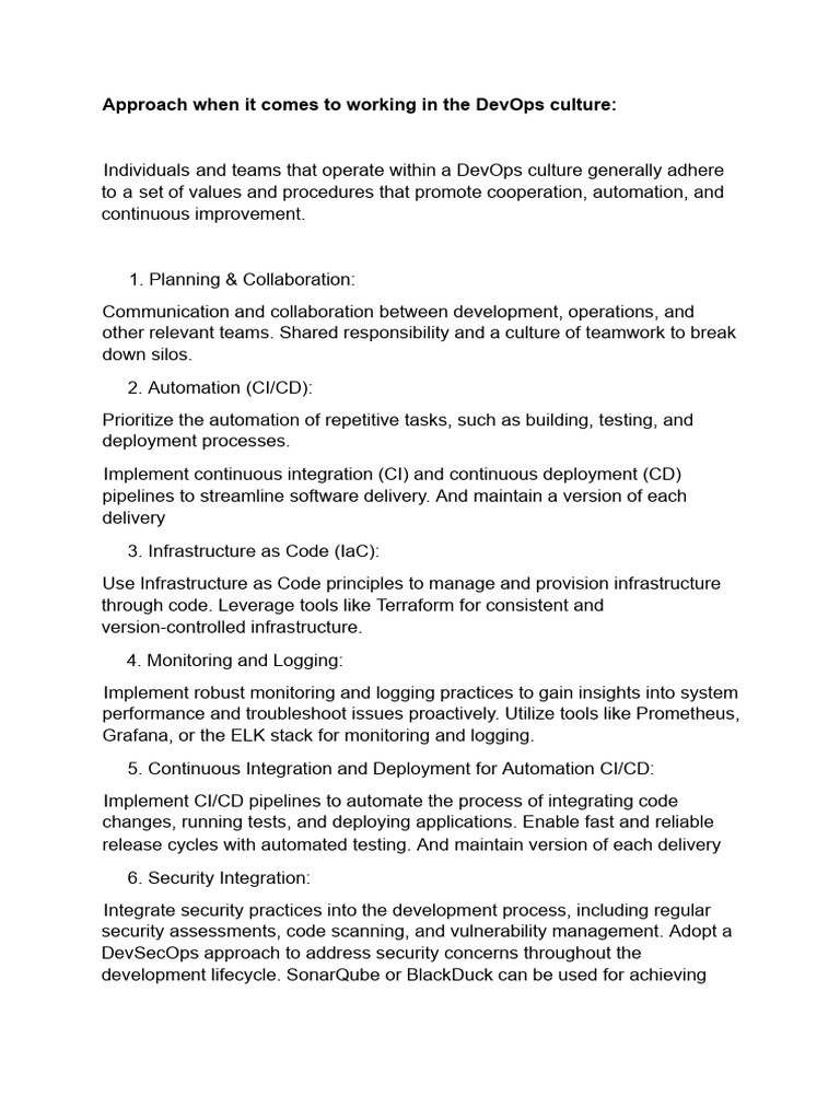 DevOps Practices with OpenShift | PDF | Computer Science | Technology ...