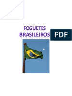 Foguetes Brasileiros II